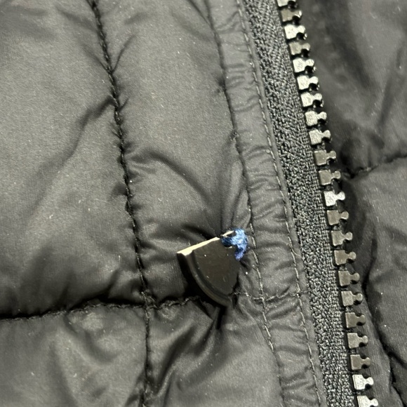 RAINFOREST puffer jacket - Picture 6 of 9